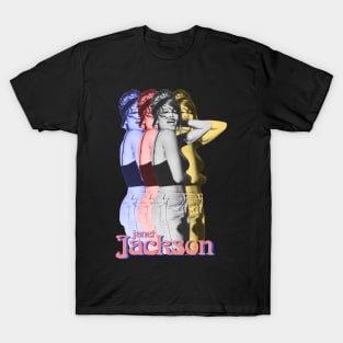 Janet Jackson T-Shirt